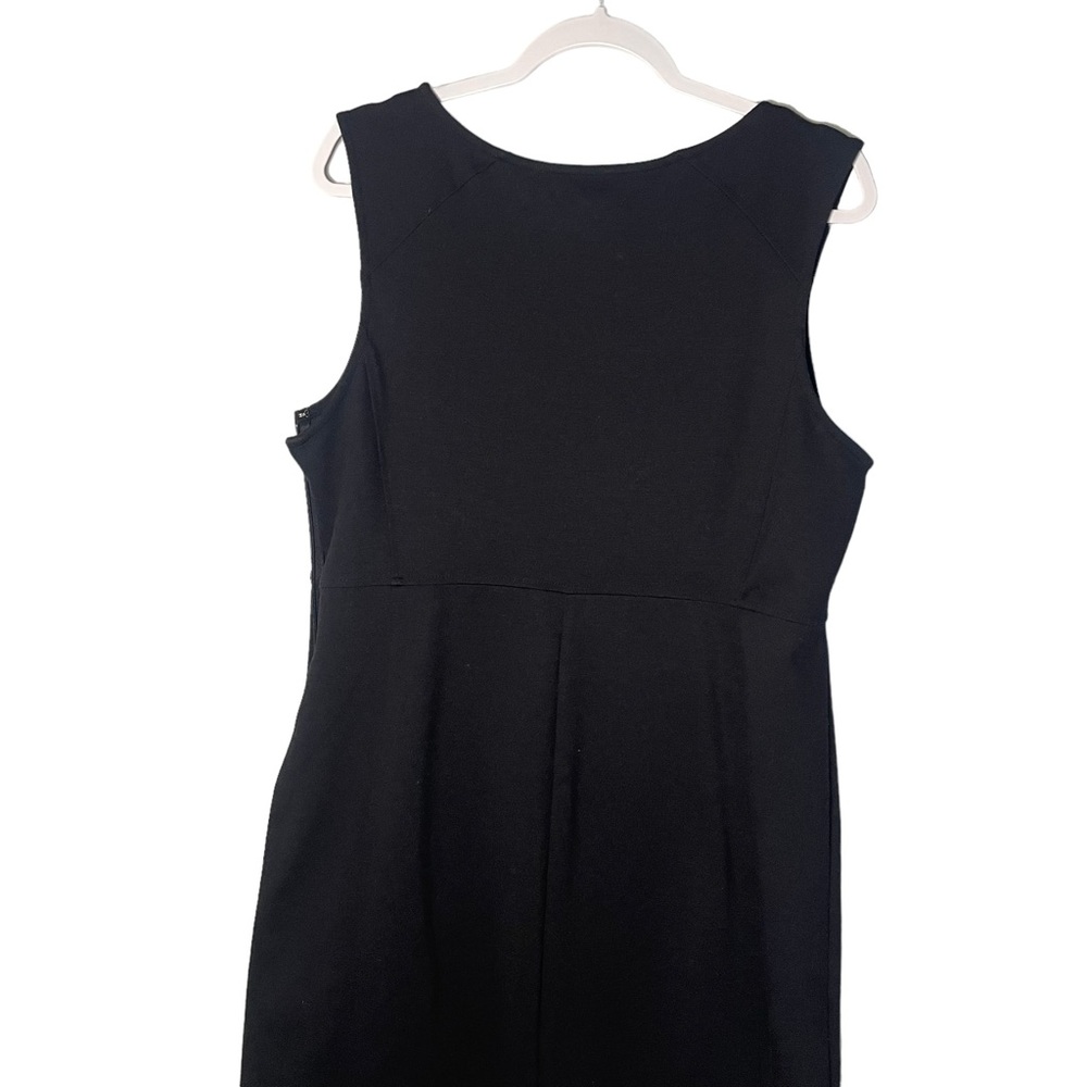 Black Day Dress by GAP - Picture 8 of 10